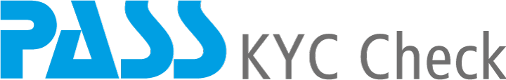 PASS KYC Check Logo